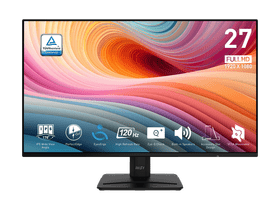 MSI PRO MP271A E2 27