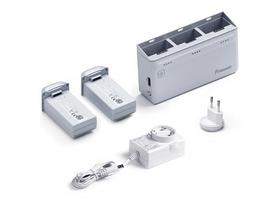 Potensic ATOM töltőállomás + 2 akku (6012000401)