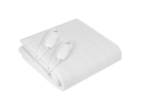 Mesko MS7420 Ágymelegítő, kétszemélyes, 150x160 cm Mesko MS7420 Ágymelegítő, kétszemélyes, 150x160 cm