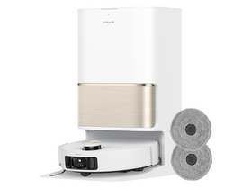 Dreame L50 Pro Ultra robotski usisavač, bijela boja Dreame L50 Pro Ultra robotski usisavač, bijela boja