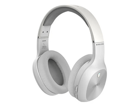 Edifier W800BT Plus vezeték nélküli fejhallgató, fehér Edifier W800BT Plus vezeték nélküli fejhallgató, fehér