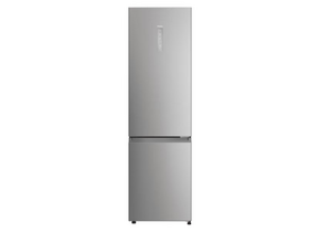 Haier HDPW3620CNPK 2D 60 Series 3 Pro Alulfagyasztós hűtőszekrény Haier HDPW3620CNPK 2D 60 Series 3 Pro Alulfagyasztós hűtőszekrény