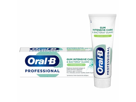 Oral-B fogkrém Gum Purify ExrFresh 75ml