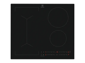 Electrolux EIV63443CT Indukciós főzőlap, SaphirMatt® SE Electrolux EIV63443CT Indukciós főzőlap, SaphirMatt® SE