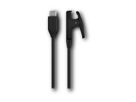 Garmin USB-C Töltőkábel, fekete (010-13289-00) Garmin USB-C Töltőkábel, fekete (010-13289-00)