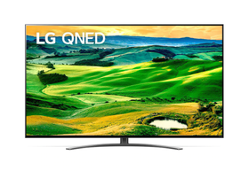 QNED Smart LED TV 4K UHD, HDR, webOS
