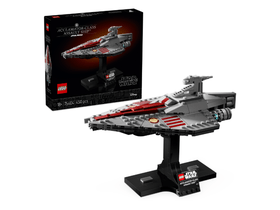 LEGO® Star Wars™ Jurišni brod klase Acclamator™ (75404) LEGO® Star Wars™ Jurišni brod klase Acclamator™ (75404)