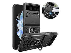 Gigapack Motorola Razr 40 Defender szilikon tok, fekete (GP-151978) Gigapack Motorola Razr 40 Defender szilikon tok, fekete (GP-151978)