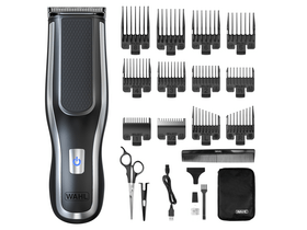 Wahl Self Clip 360 Vezetékes/vezeték nélküli hajvágógép (3028049) Wahl Self Clip 360 Vezetékes/vezeték nélküli hajvágógép (3028049)
