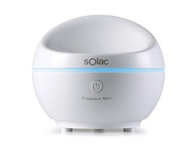 Solac HU1052 Ultrahangos párásító Solac HU1052 Ultrahangos párásító