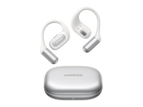 Ugreen Fitbuds WS213 Bluetooth fülhallgató, fehér (65387)