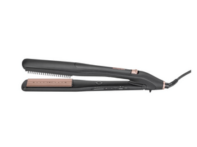 BaByliss ST596E Steam Luxe Styler titánium-kerámia lapos gőzölős hajvasaló BaByliss ST596E Steam Luxe Styler titánium-kerámia lapos gőzölős hajvasaló