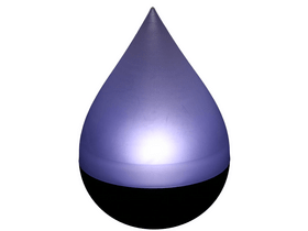 Grundig Solar csepp alakú lámpa Grundig Solar csepp alakú lámpa