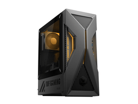 Asus TUF Gaming T500MV-13620H1440 Gamer PC Asus TUF Gaming T500MV-13620H1440 Gamer PC