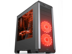 X-X Suli i1465 i5-12400F/16GB/960SSD/RTX3050 8GB/Win11 X-X Suli i1465 i5-12400F/16GB/960SSD/RTX3050 8GB/Win11