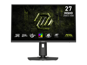 MSI MAG 274QPF X32 27