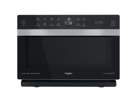 Whirlpool MWSC 833 SB Mikrovalna pećnica Whirlpool MWSC 833 SB Mikrovalna pećnica