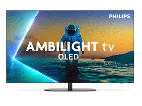 Philips 55OLED820/12 55" 4K UHD Smart OLED Ambilight televizor Philips 55OLED820/12 55" 4K UHD Smart OLED Ambilight televizor