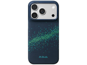 Pitaka Edge Milky Way Galaxy 2.0 iPhone 18 Pro tok (KI1805P) Pitaka Edge Milky Way Galaxy 2.0 iPhone 18 Pro tok (KI1805P)