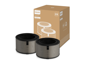 Philips FY3200/30 PureProtect Series 3200 HEPA szűrő, 2db Philips FY3200/30 PureProtect Series 3200 HEPA szűrő, 2db