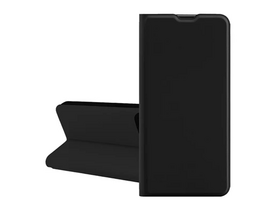 Gigapack iPhone 16 bőr hatású szilikon telefonvédő tok, fekete (GP-160293) Gigapack iPhone 16 bőr hatású szilikon telefonvédő tok, fekete (GP-160293)