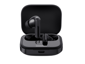 Xiaomi Redmi Buds 5 fülhallgató, fekete Xiaomi Redmi Buds 5 fülhallgató, fekete