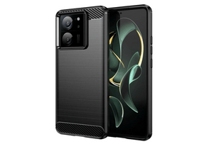 Gigapack Xiaomi 13T Pro Mobiltelefon tok, fekete (GP-150596) Gigapack Xiaomi 13T Pro Mobiltelefon tok, fekete (GP-150596)