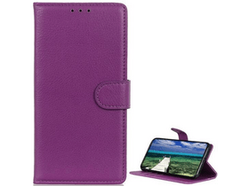 Gigapack OnePlus 11 5G Flip tok, lila (GP-137017)