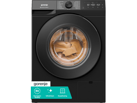 Gorenje WG484A31B Elöltöltős mosógép Gorenje WG484A31B Elöltöltős mosógép