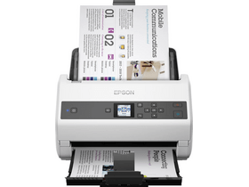 Epson WorkForce DS-970 Szkenner Epson WorkForce DS-970 Szkenner