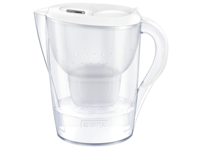 1052780 Marella 3,5L kancsó,fehér 1052780 Marella 3,5L kancsó,fehér