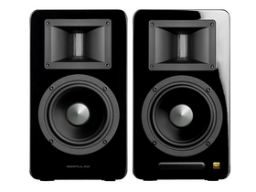 Edifier Airpulse A100 2.0 hangszóró, fekete Edifier Airpulse A100 2.0 hangszóró, fekete