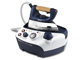 Girmi SS65 Gőzállomás Girmi SS65 Gőzállomás