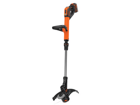 BLACK + DECKER STC1840EPC-QW Akkumulátoros szegélyvágó