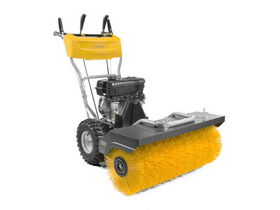 Stiga SWS 800 G önjáró seprőgép (219802532/S17)