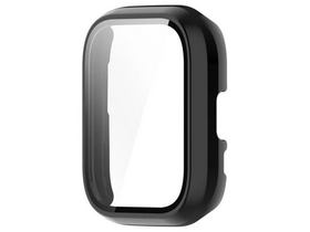 Gigapack Amazfit Active Műanyag keret + kijelzővédő (GP-157894) Gigapack Amazfit Active Műanyag keret + kijelzővédő (GP-157894)