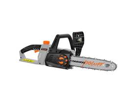 Daewoo DALCHS18-10 Akkumulátoros láncfűrész