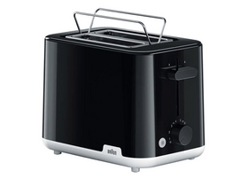 Braun Breakfast1 HT1010BK Toster Braun Breakfast1 HT1010BK Toster