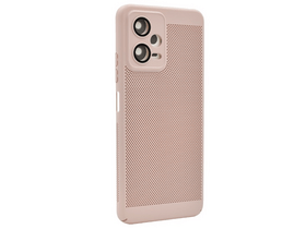 Gigapack Xiaomi Redmi Note 12 Műanyag tok, rózsaszín