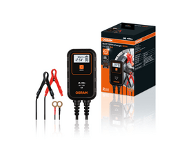 Osram OEBCS904 BATTERYcharge 904 akkumulátortöltő Osram OEBCS904 BATTERYcharge 904 akkumulátortöltő