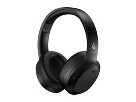 Edifier W820NB vezeték nélküli fejhallgató, fekete Edifier W820NB vezeték nélküli fejhallgató, fekete