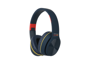 Nilox Red Bull Classic 160 Vezeték nélküli fejhallgató Nilox Red Bull Classic 160 Vezeték nélküli fejhallgató