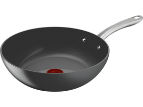 RENEW+ serpenyő wok 28 cm RENEW+ serpenyő wok 28 cm
