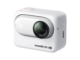 Insta360 GO 3S (128 GB)fehér