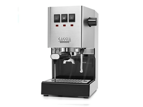 Gaggia Classic E24 aparat za espresso kavu, nehrđajući čelik (RI9481/11) Gaggia Classic E24 aparat za espresso kavu, nehrđajući čelik (RI9481/11)