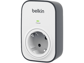 Belkin BSV102vf Túlfeszültségvédő Belkin BSV102vf Túlfeszültségvédő