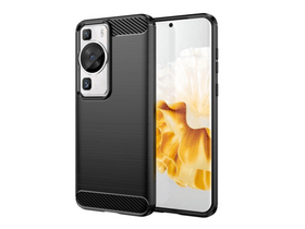 Gigapack Huawei P60 Pro Szilikon tok, fekete (GP-141845) Gigapack Huawei P60 Pro Szilikon tok, fekete (GP-141845)