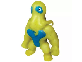 Monsterflex: Vízi szörnyek nyújtható figura, többféle (0326) Monsterflex: Vízi szörnyek nyújtható figura, többféle (0326)