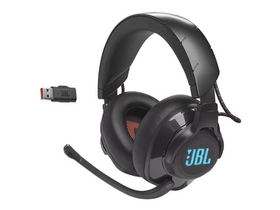 JBL Quantum 610 bežične gamer slušalice , crne JBL Quantum 610 bežične gamer slušalice , crne