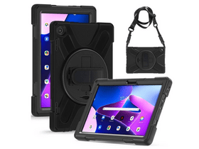 Gigapack Lenovo Tab M10 Tablet tok, fekete (GP-138109) Gigapack Lenovo Tab M10 Tablet tok, fekete (GP-138109)
